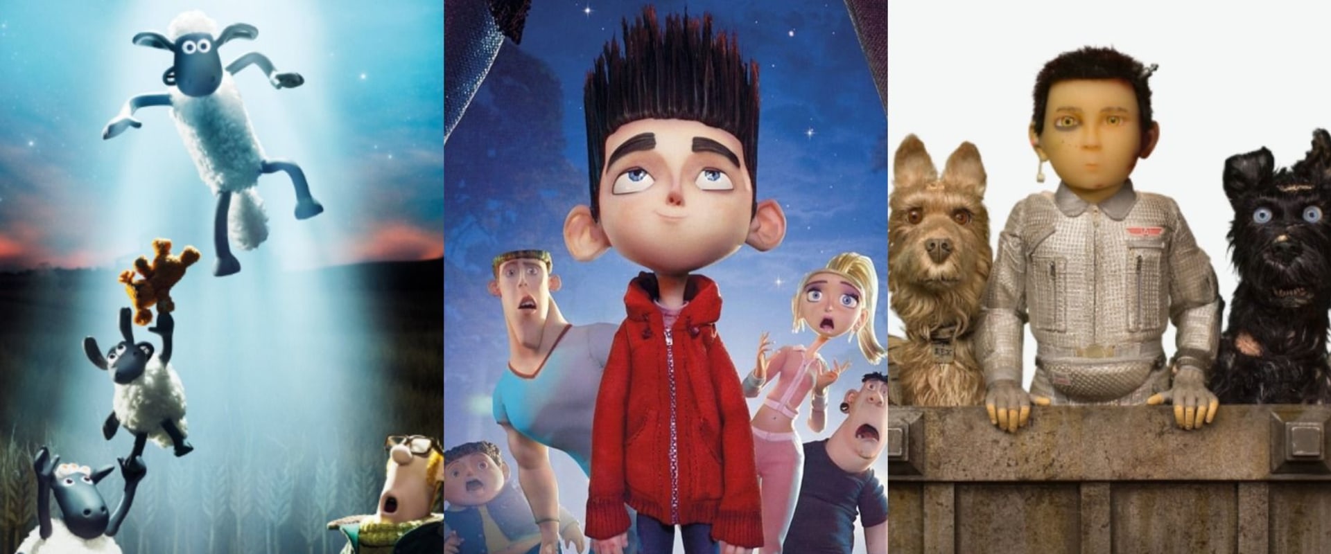 The Most Popular Animated Movies of the 2010s