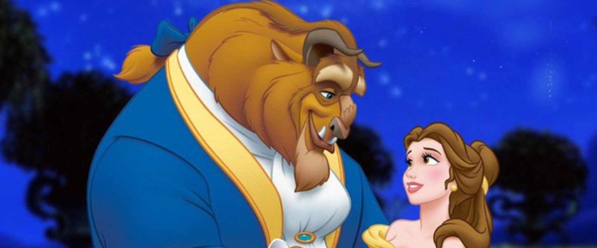 The Most Popular Animated Movies of All Time