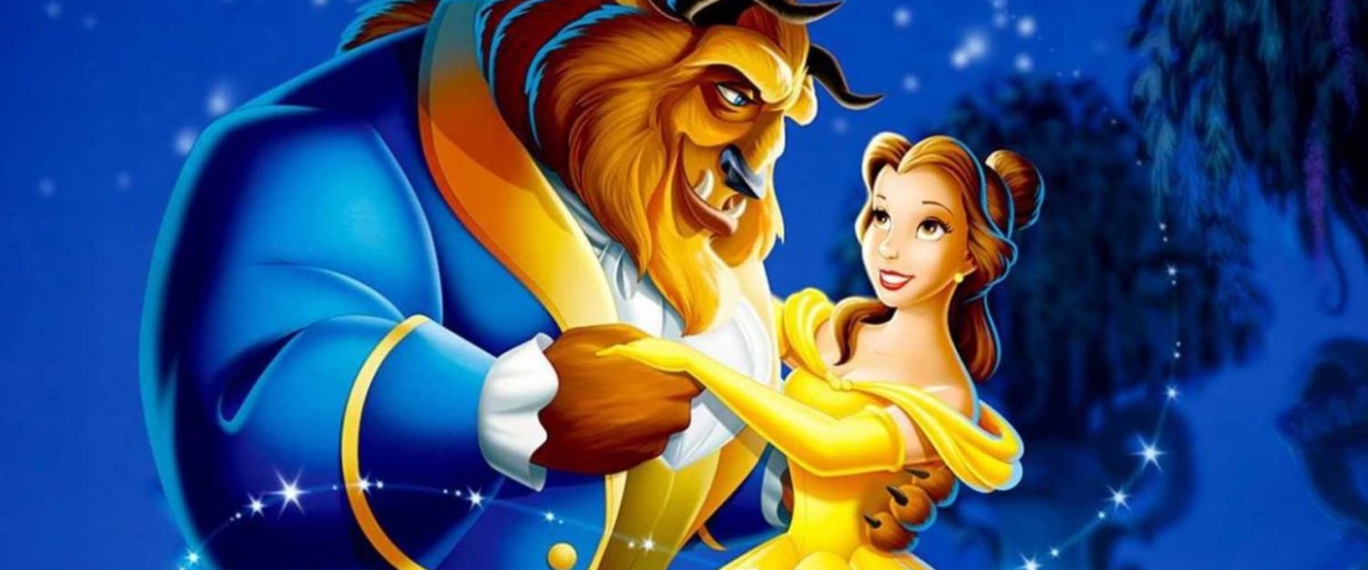 The Top 5 Most Popular Animated Movies of All Time