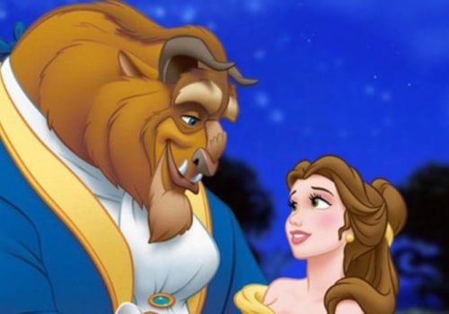 The Most Popular Animated Movies of All Time