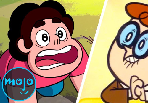 The Most Popular Cartoons of All Time
